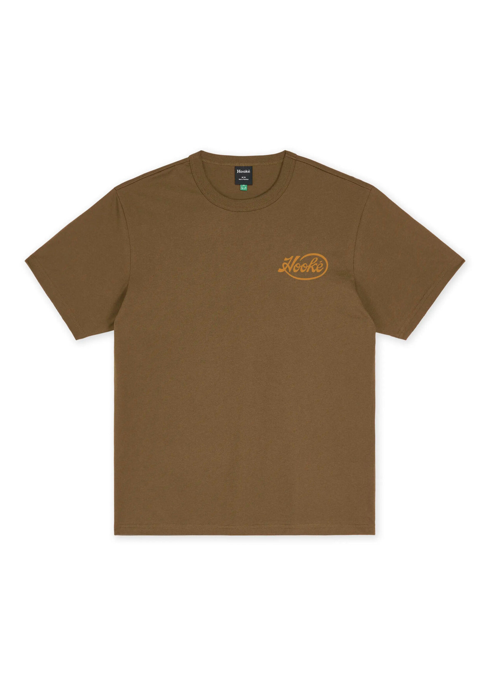 HOOKÉ HOOKE T SHIRT