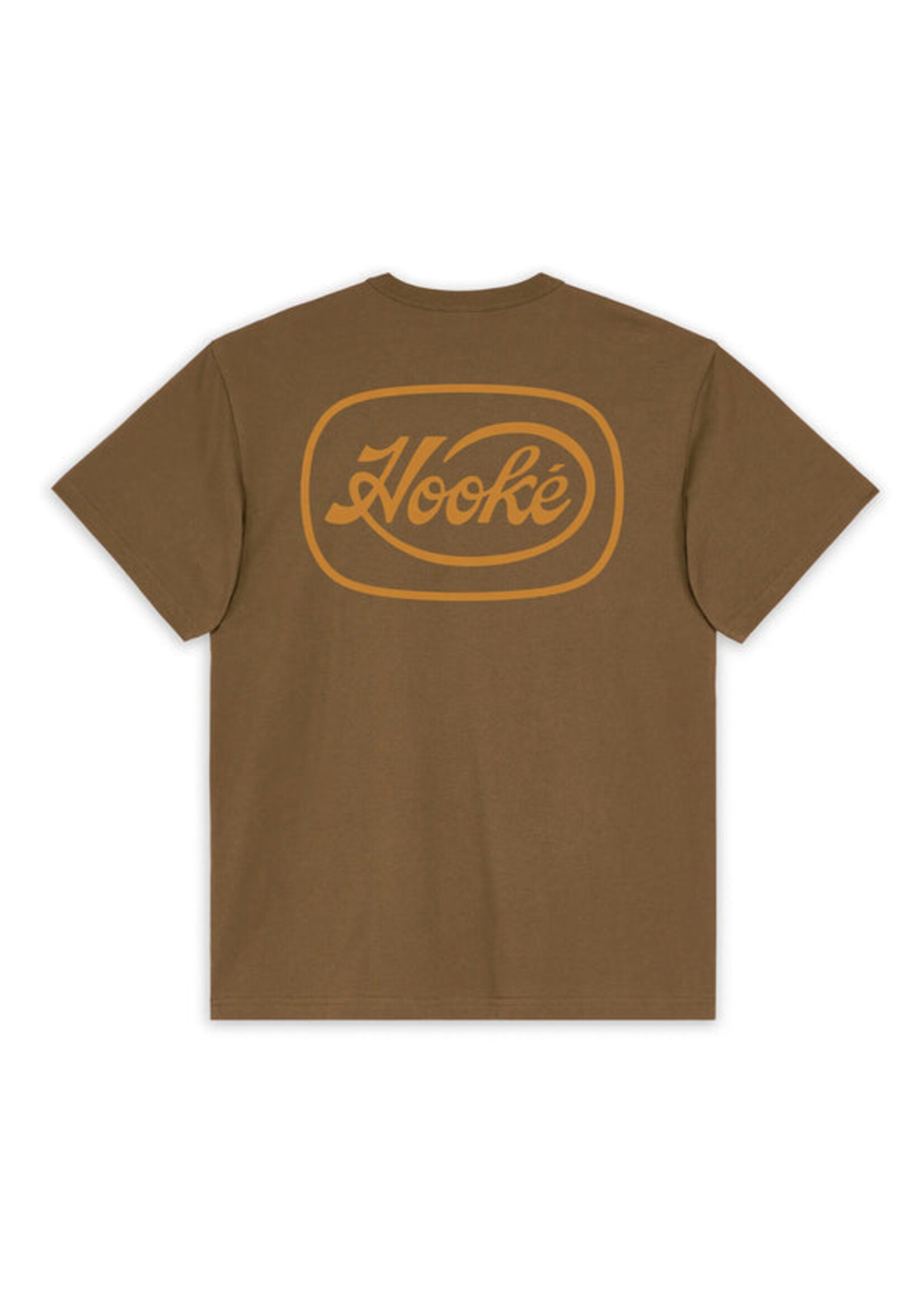 HOOKÉ HOOKE T SHIRT