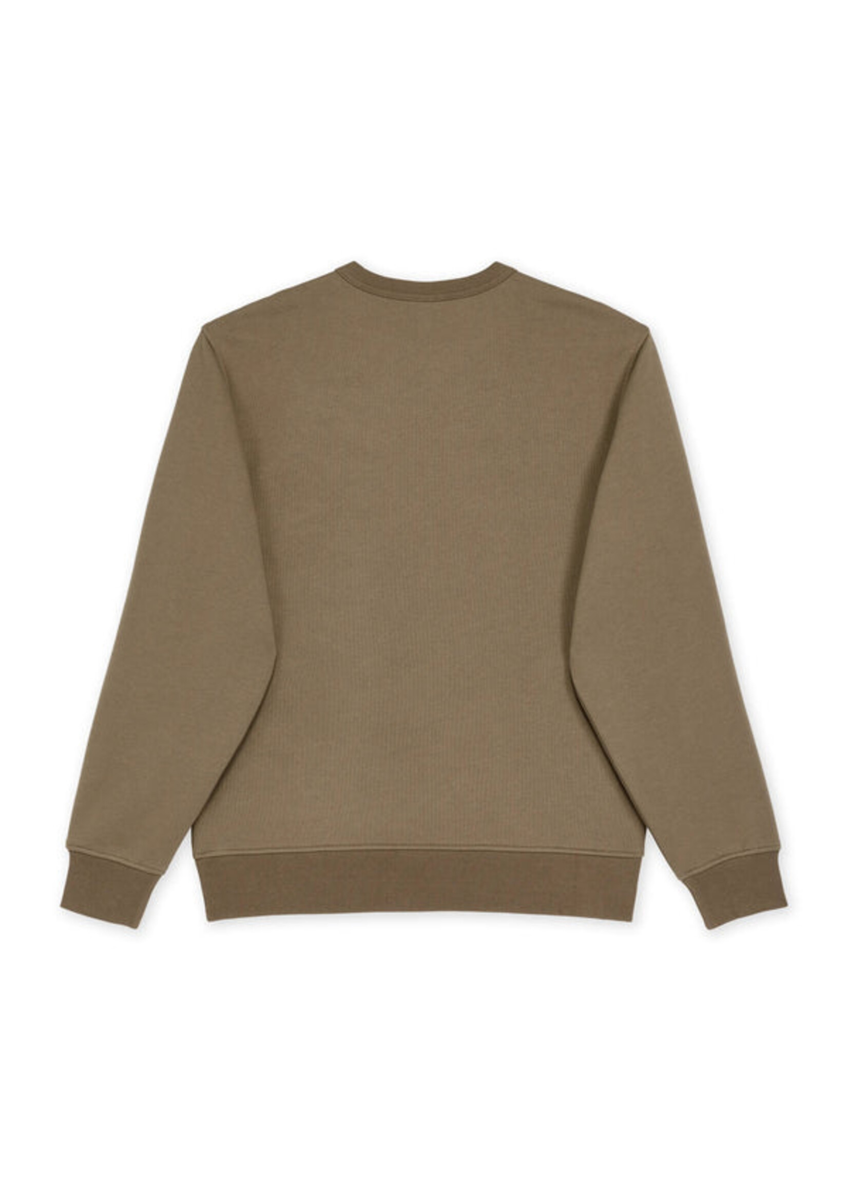 HOOKÉ HUNTING & FISHING CREWNECK