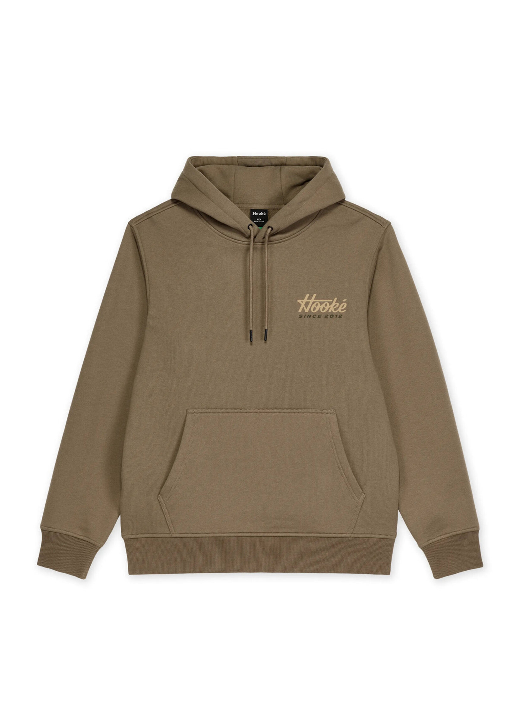 HOOKÉ GUARDIAN OF THE WILD HOODIE