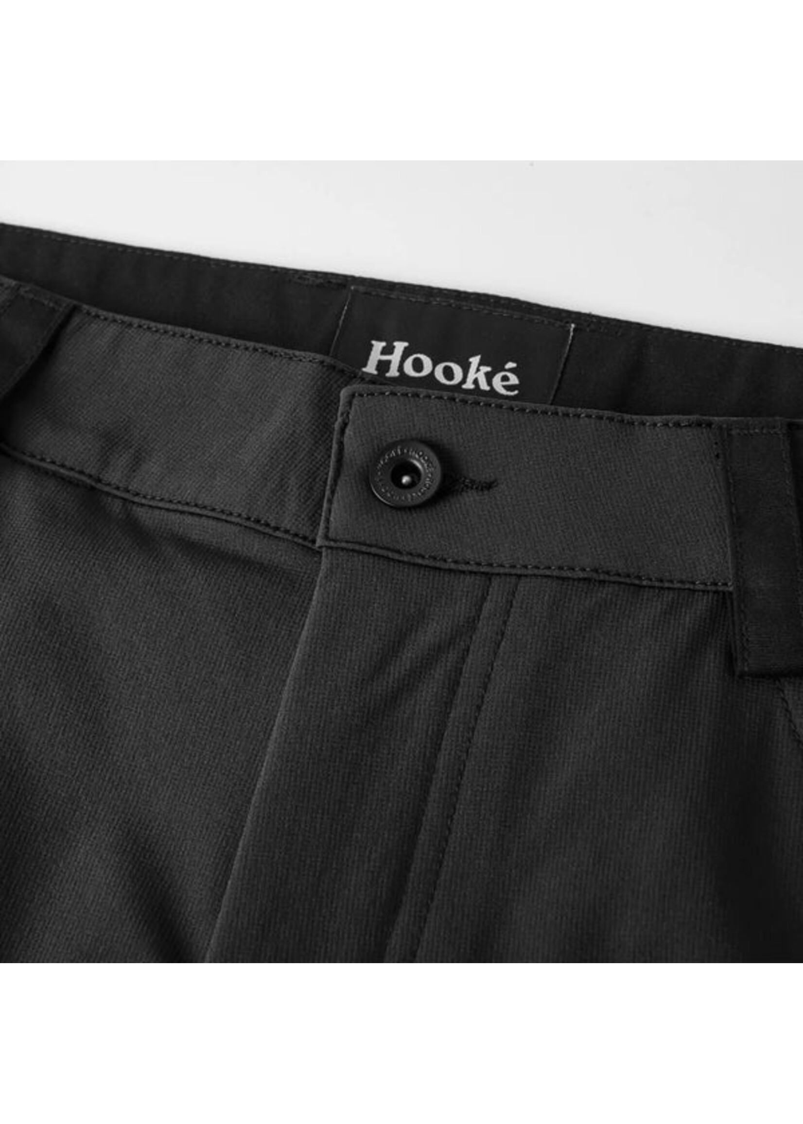 HOOKÉ TREKKING PANTS