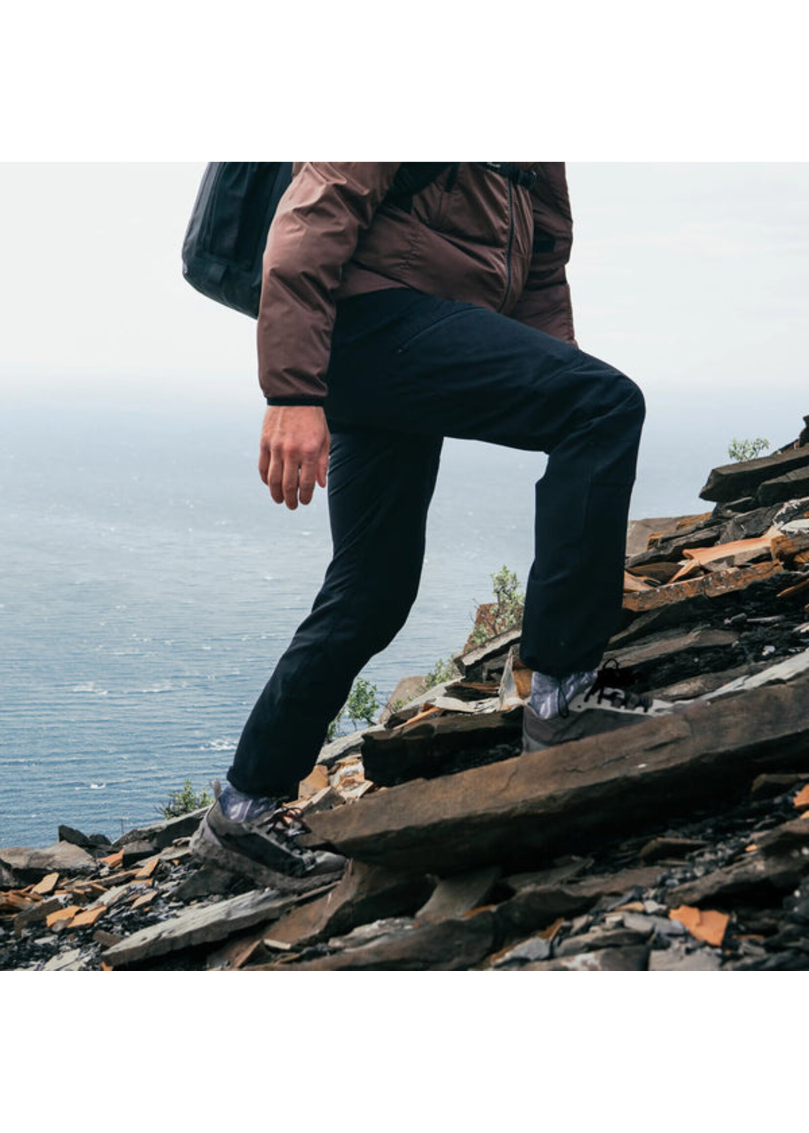 HOOKÉ TREKKING PANTS