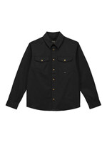 HOOKÉ CANVAS SHIRT