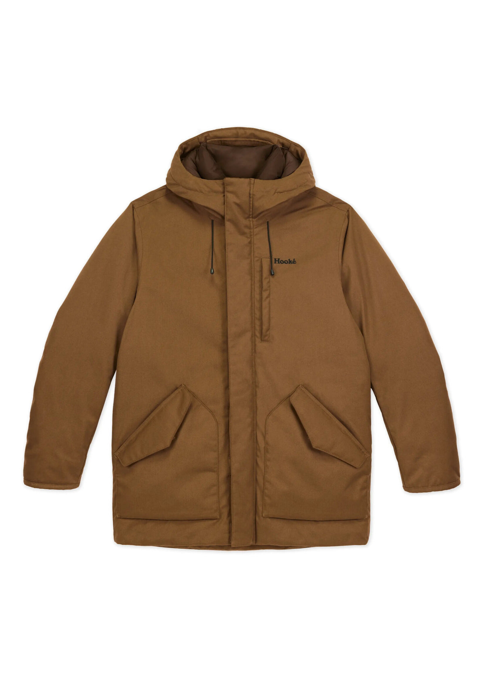 HOOKÉ WINTER PARKA JKT-