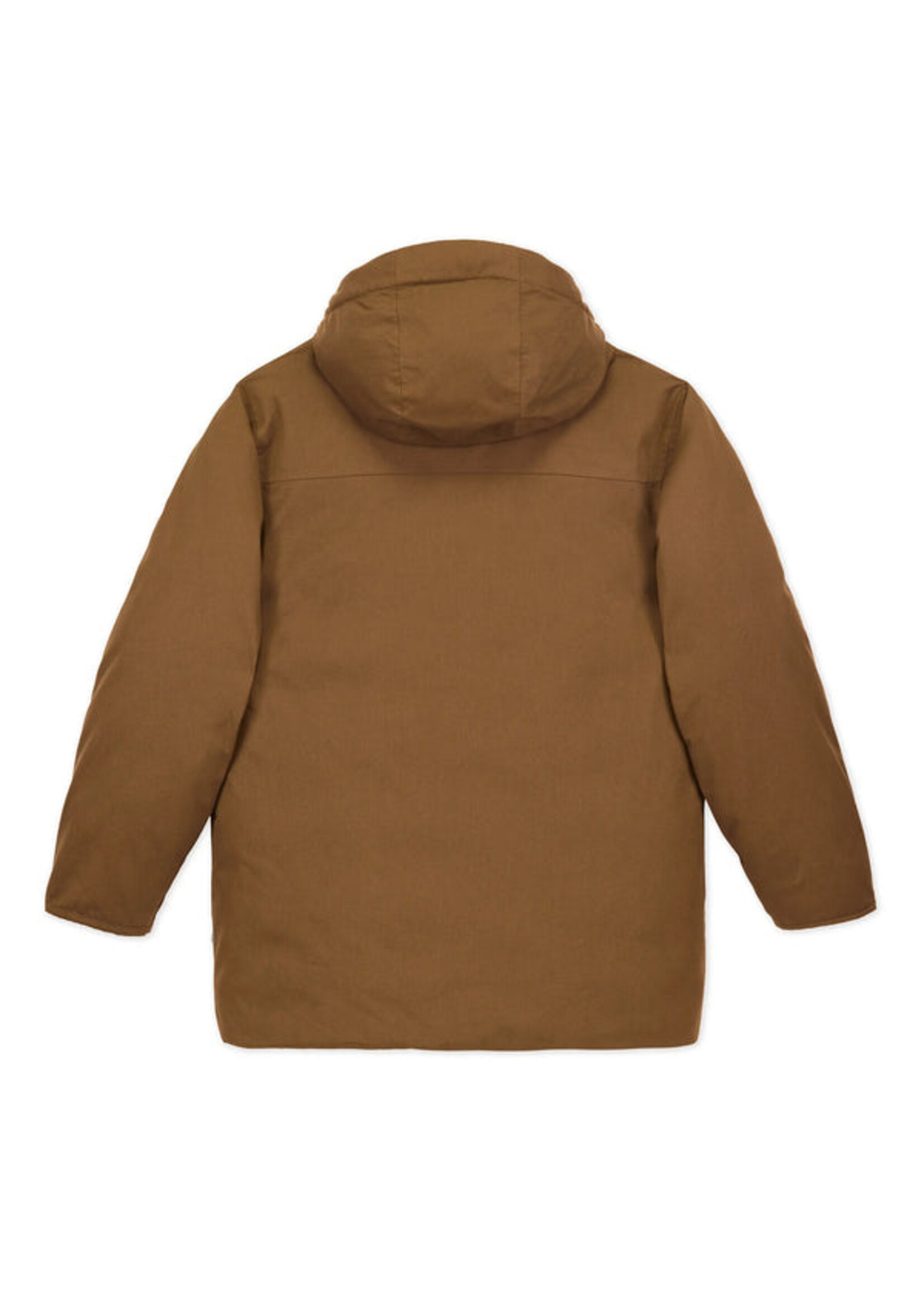 HOOKÉ WINTER PARKA JKT-