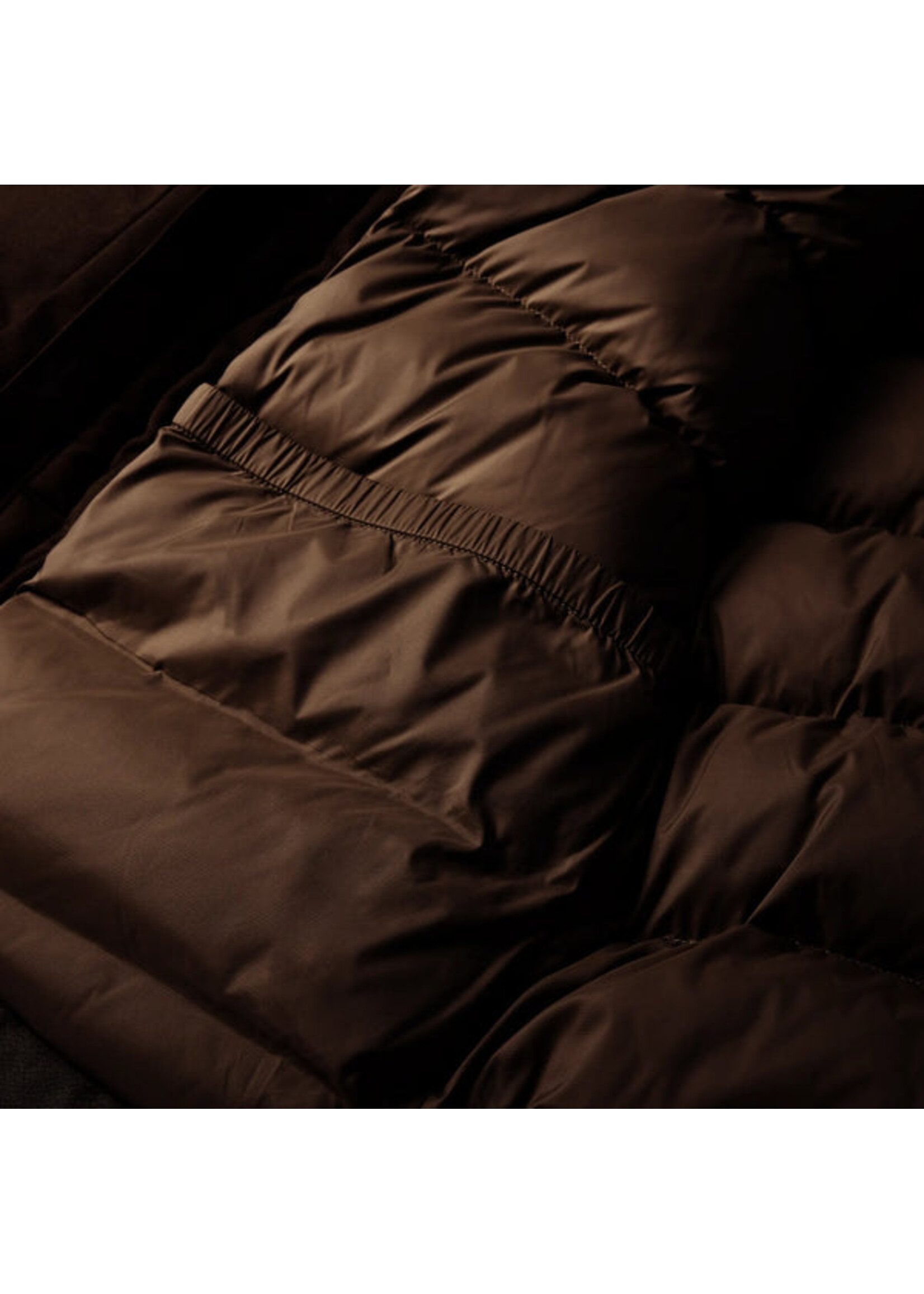 HOOKÉ WINTER PARKA JKT-