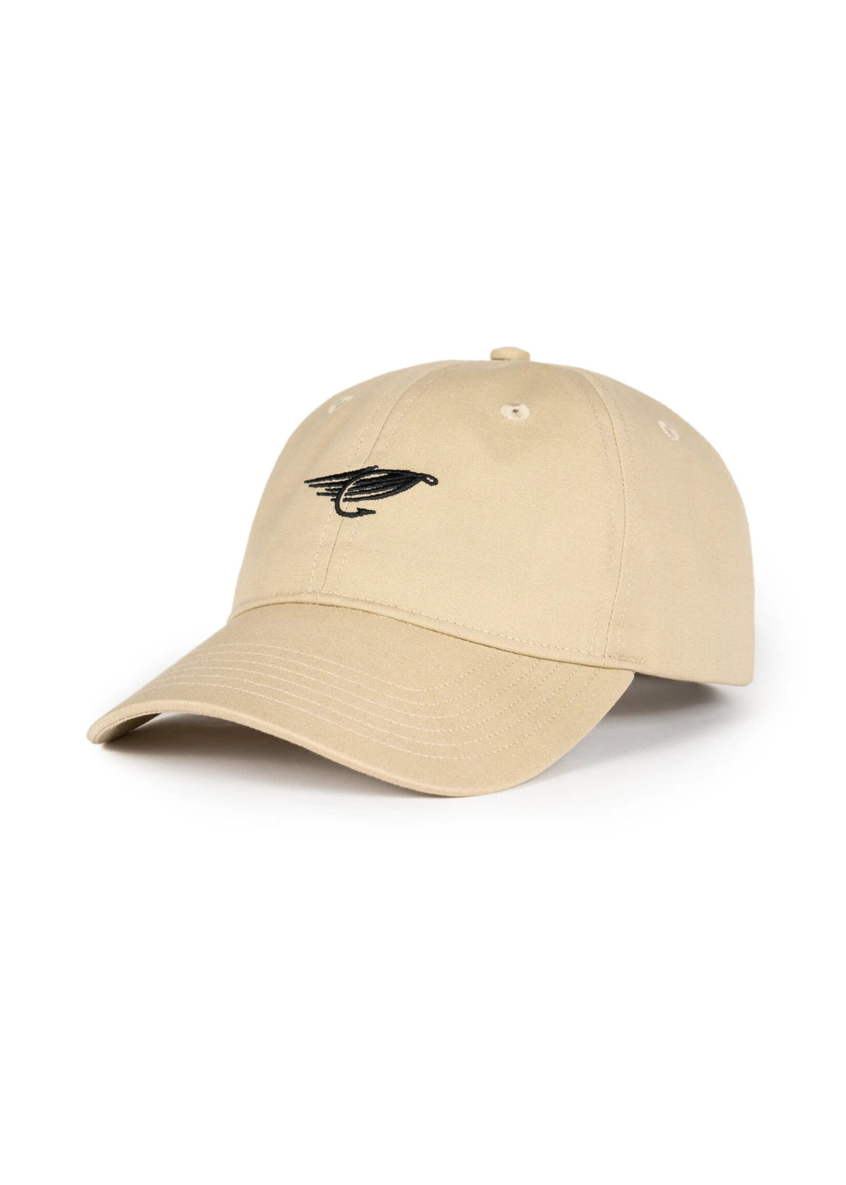 HOOKÉ HOOKE FLY DAD HAT