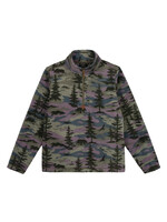 HOOKÉ WOMENS PULLOVER POLAR FLEECE