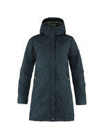FJALLRAVEN WMS KIRUNA HYDRA PADDED PARKA-