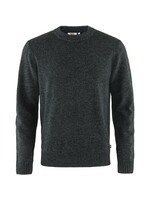 FJALLRAVEN OVIK ROUND NECK SWEATER
