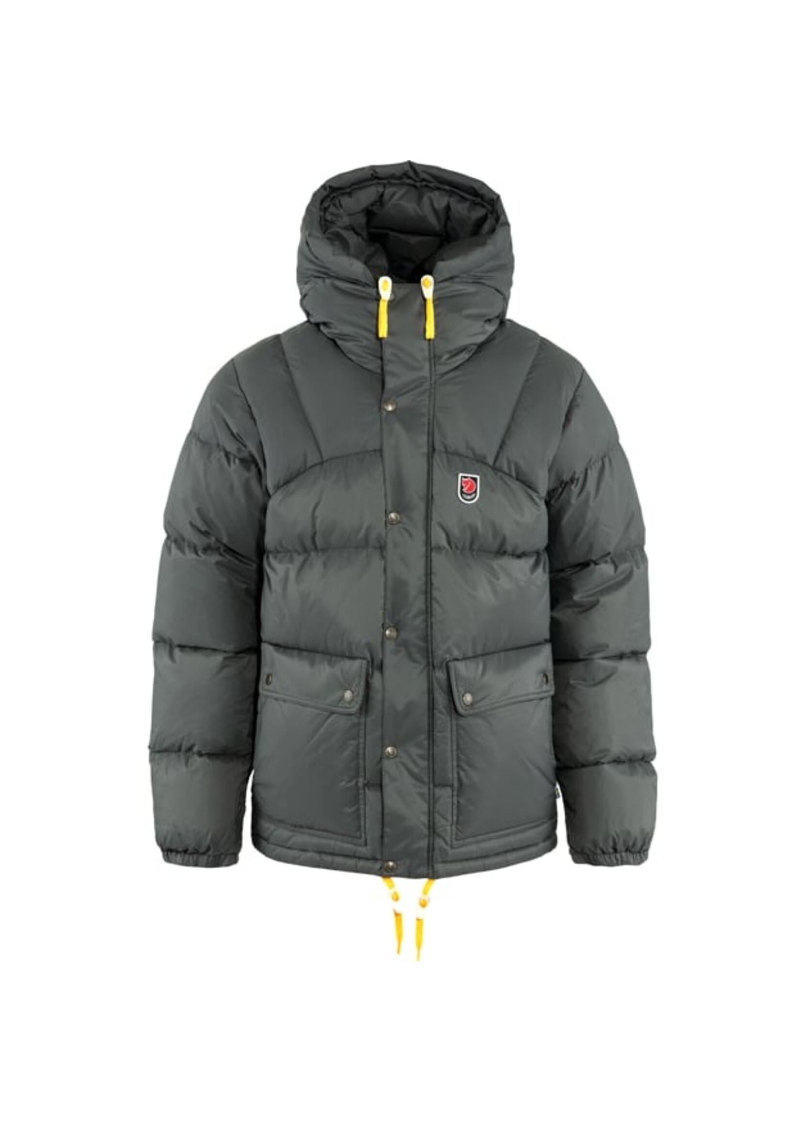 FJALLRAVEN EXPEDITION DOWN LITE JKT