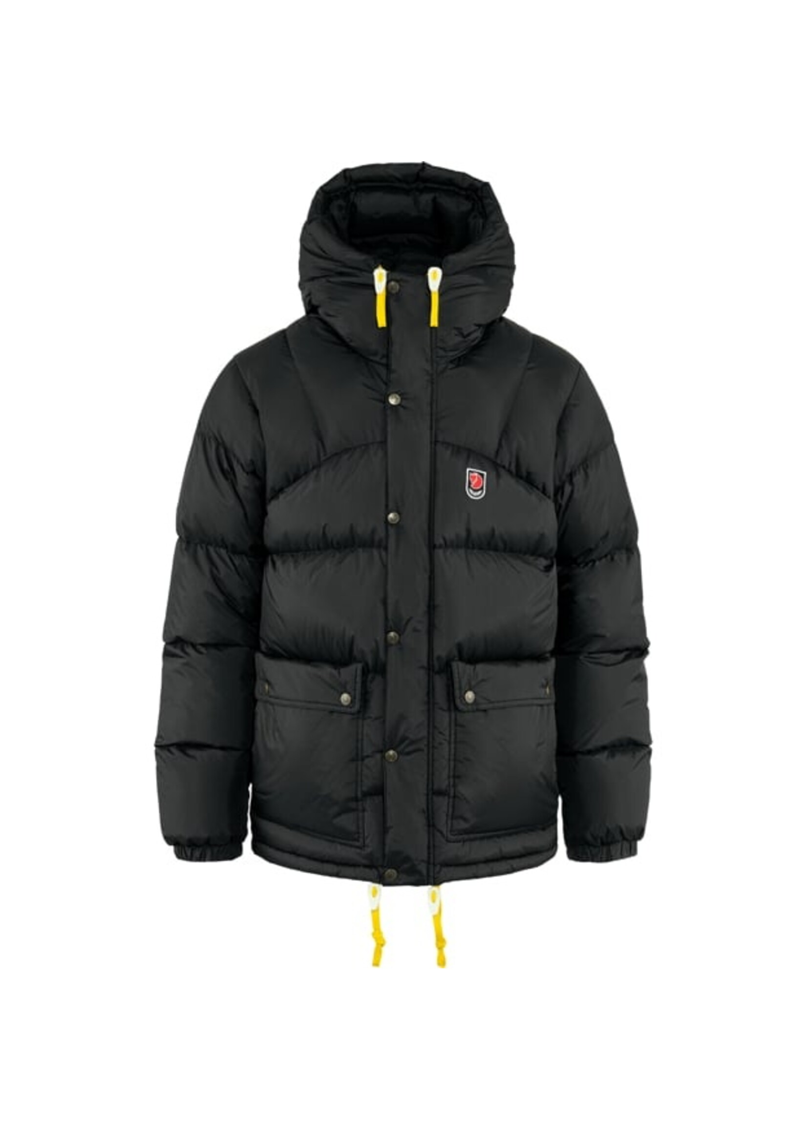 FJALLRAVEN EXPEDITION DOWN LITE JKT