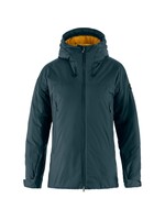 FJALLRAVEN WMS BERGTAGEN 130 INSULATED JACKET
