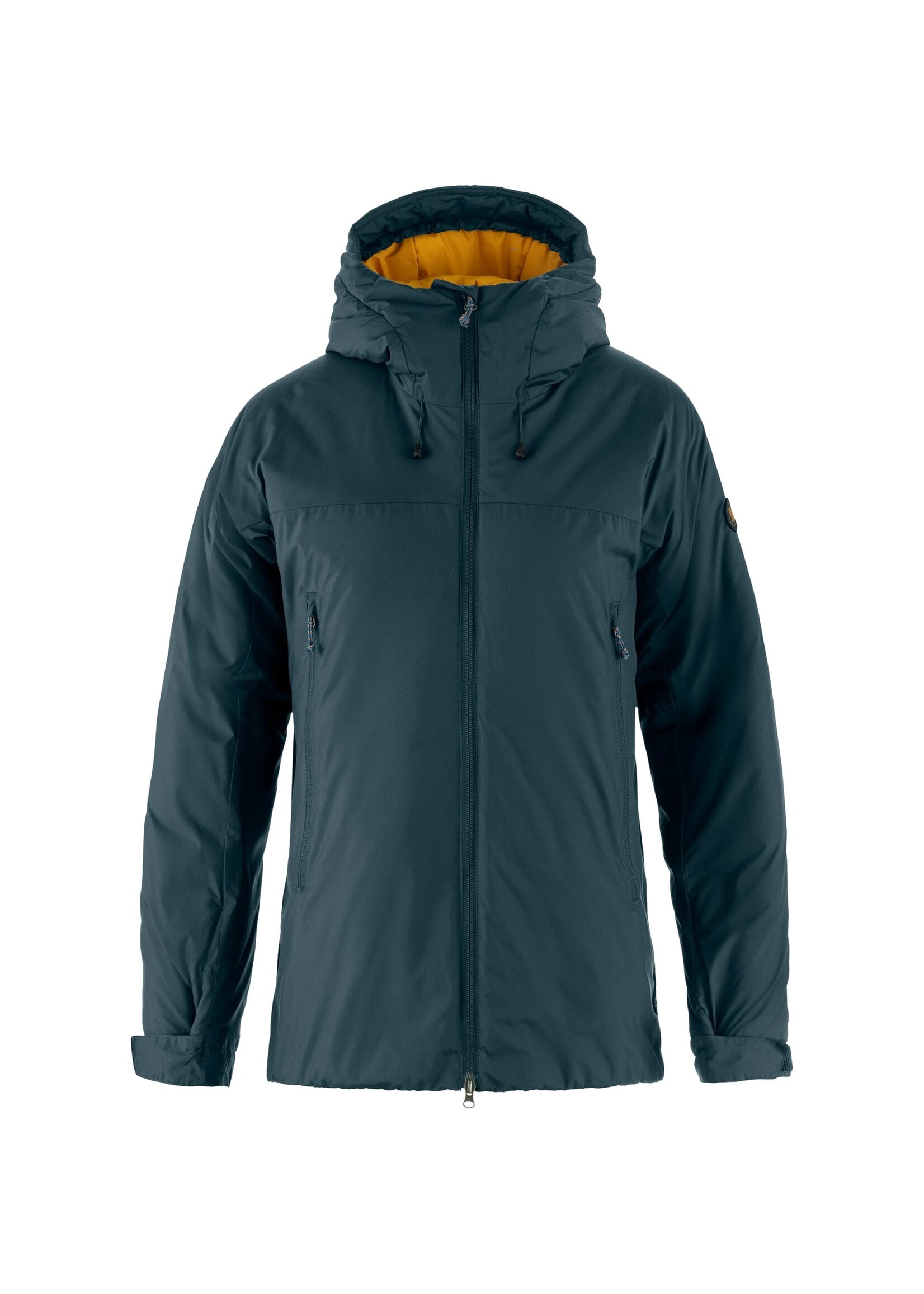 FJALLRAVEN WMS BERGTAGEN 130 INSUL JKT