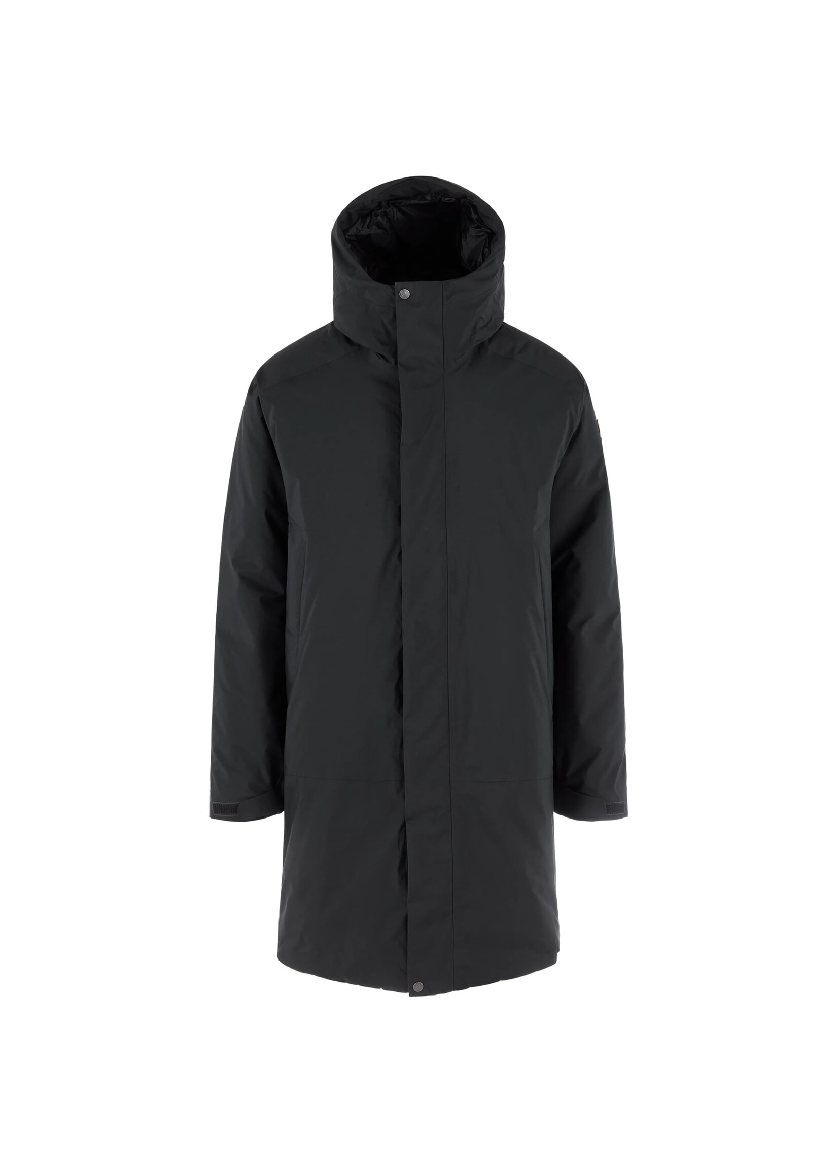 FJALLRAVEN OVIK GTX PADDED PARKA-