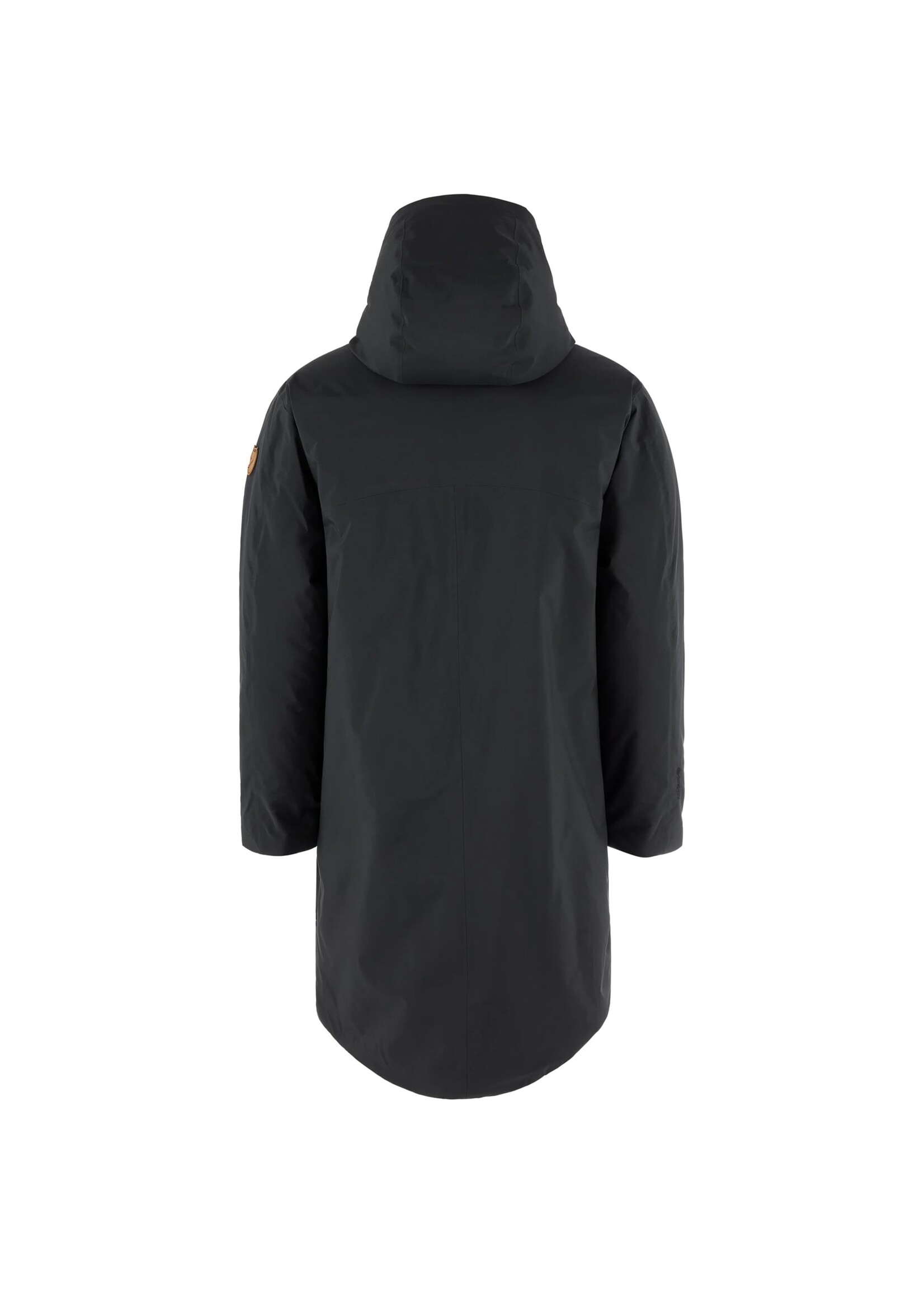 FJALLRAVEN OVIK GTX PADDED PARKA-