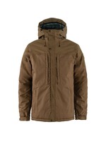 FJALLRAVEN SKOGSO PADDED JKT-