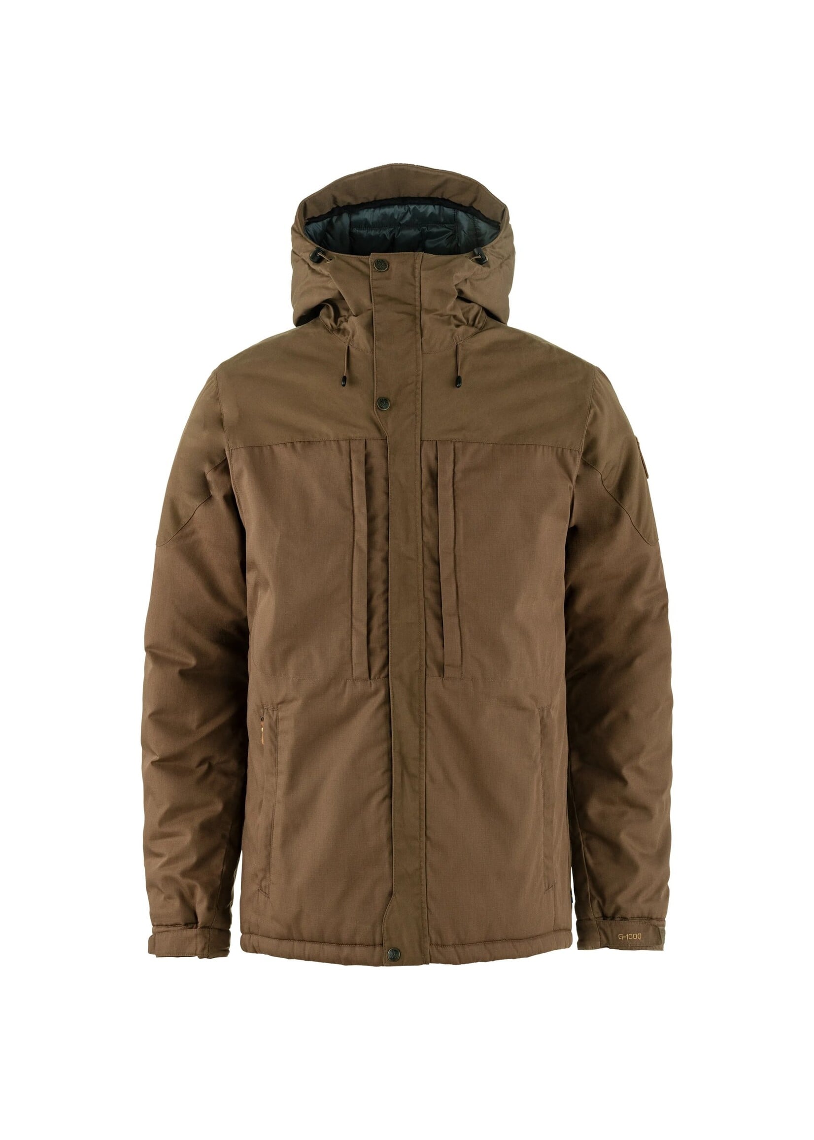 FJALLRAVEN SKOGSO PADDED JKT-