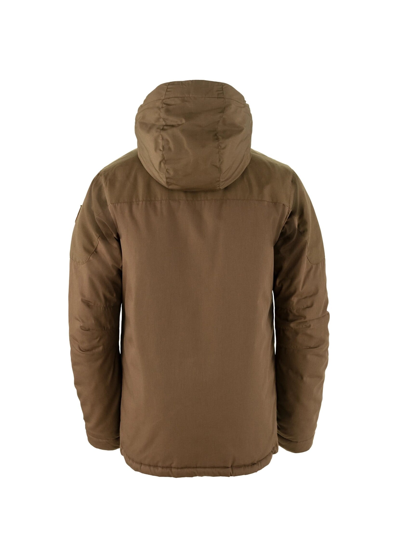 FJALLRAVEN SKOGSO PADDED JKT-