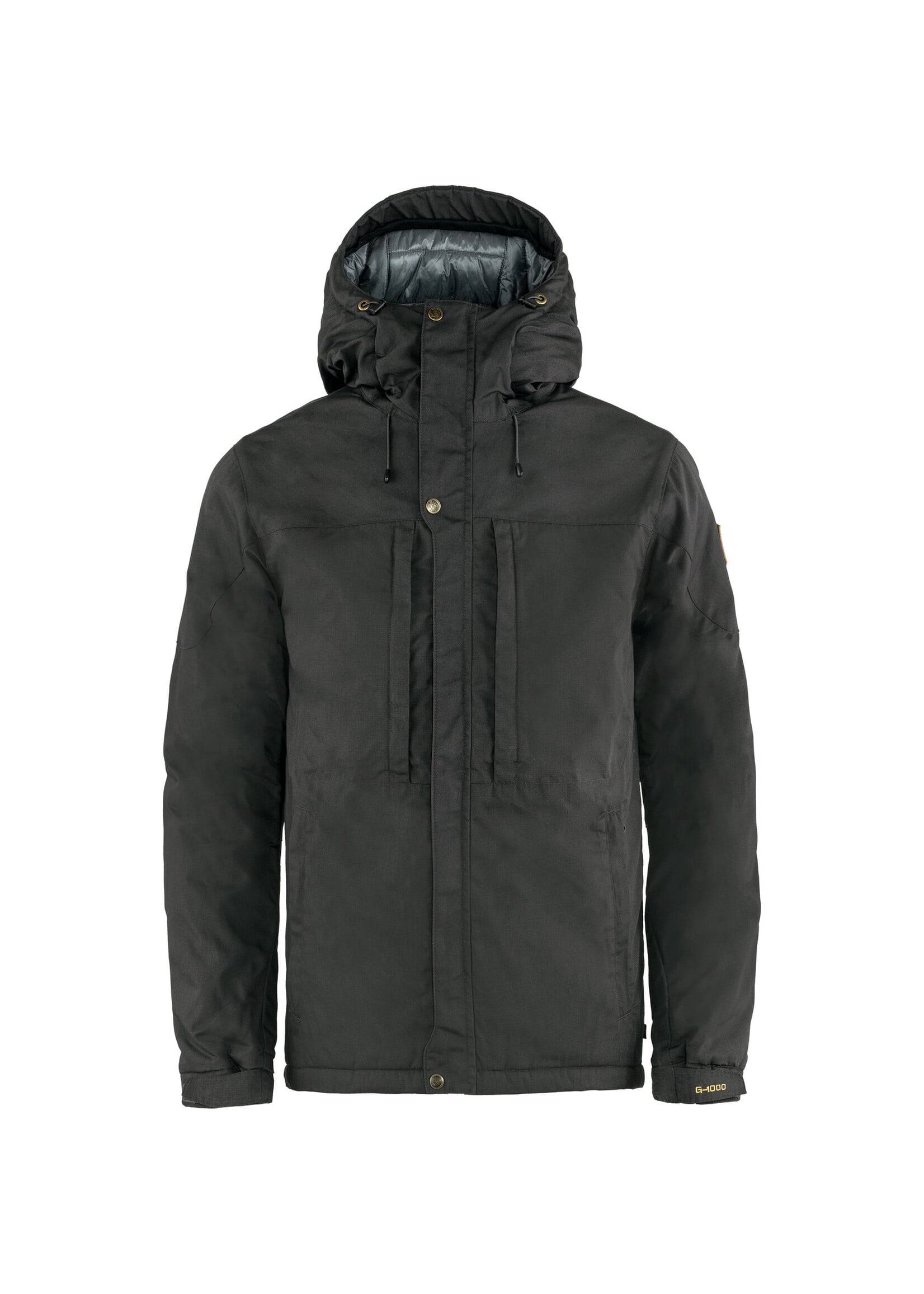 FJALLRAVEN SKOGSO PADDED JKT-
