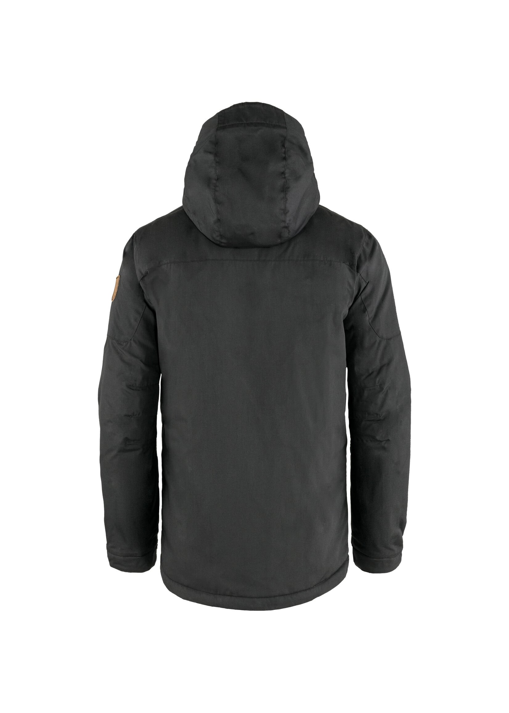 FJALLRAVEN SKOGSO PADDED JKT-