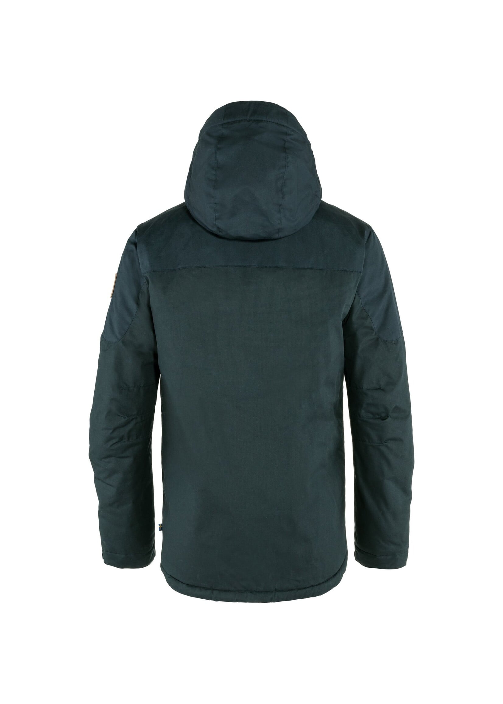 FJALLRAVEN SKOGSO PADDED JKT-