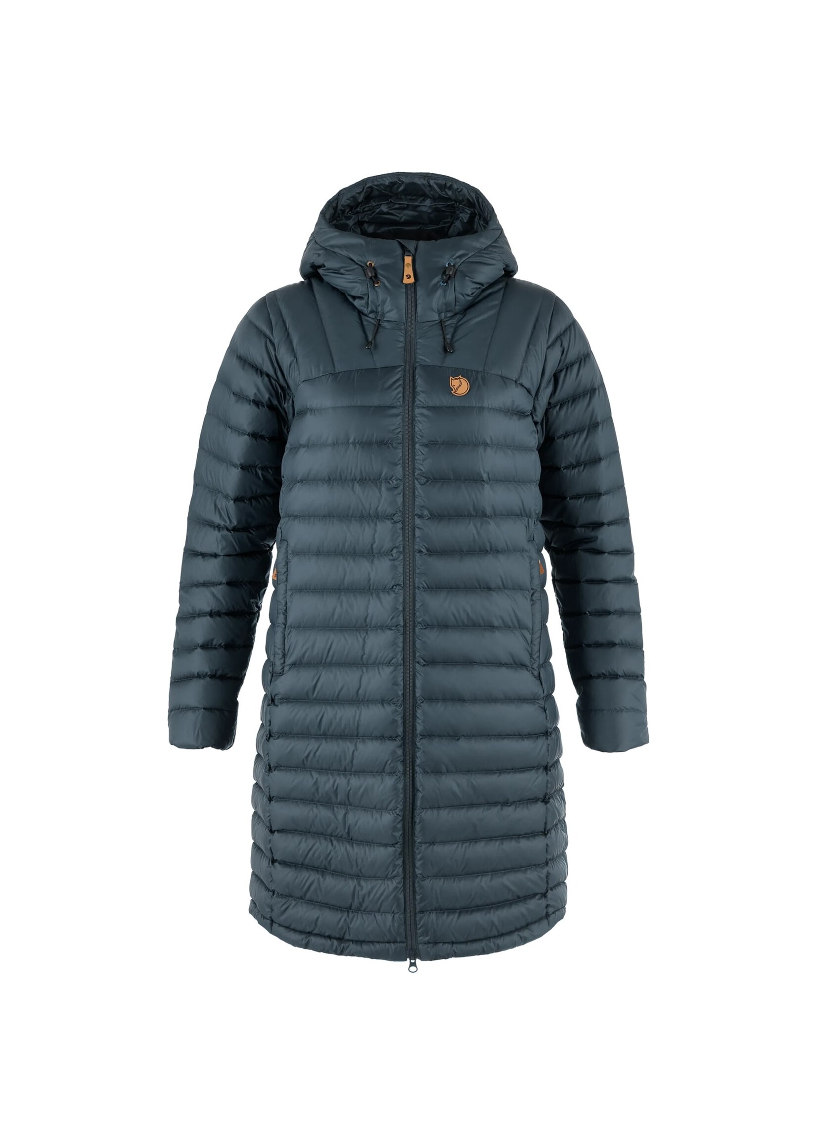 FJALLRAVEN WMS SNOW FLAKE PARKA