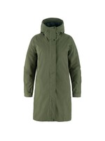 FJALLRAVEN WMS HC HYDRATIC PADDED PARKA