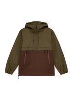 HOOKÉ MEN'S ANORAK-