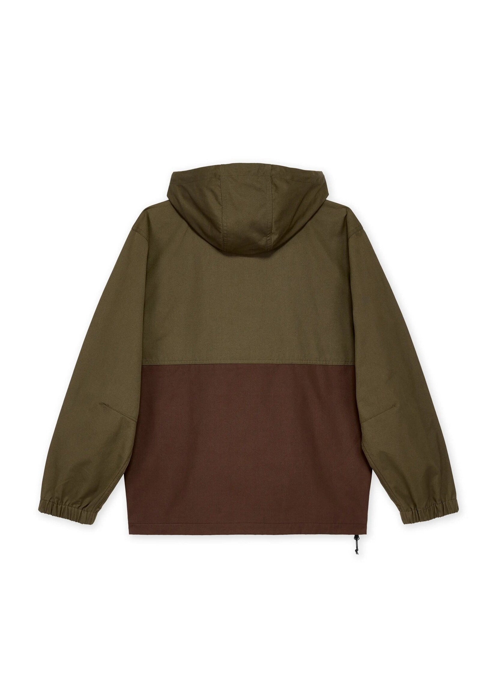 HOOKÉ MEN'S ANORAK-