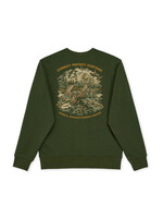 HOOKÉ WILDLIFE HABITAT CANADA CREWNECK-
