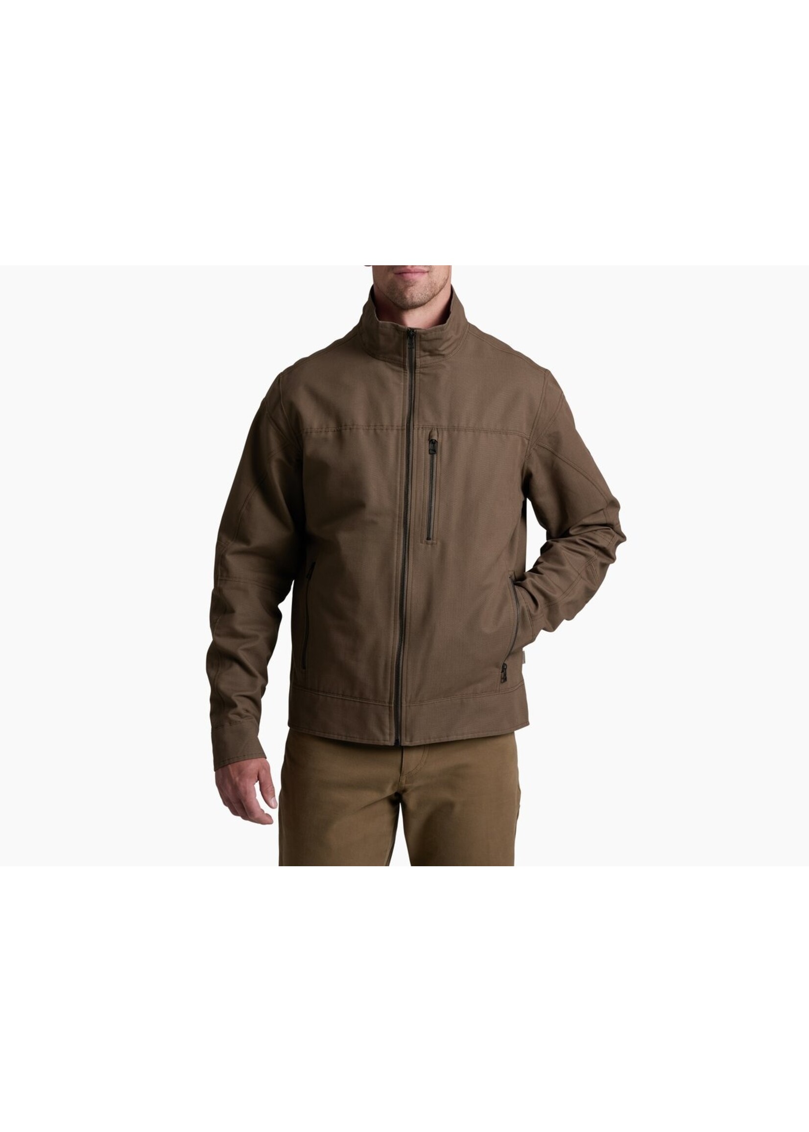 KUHL BURR JACKET