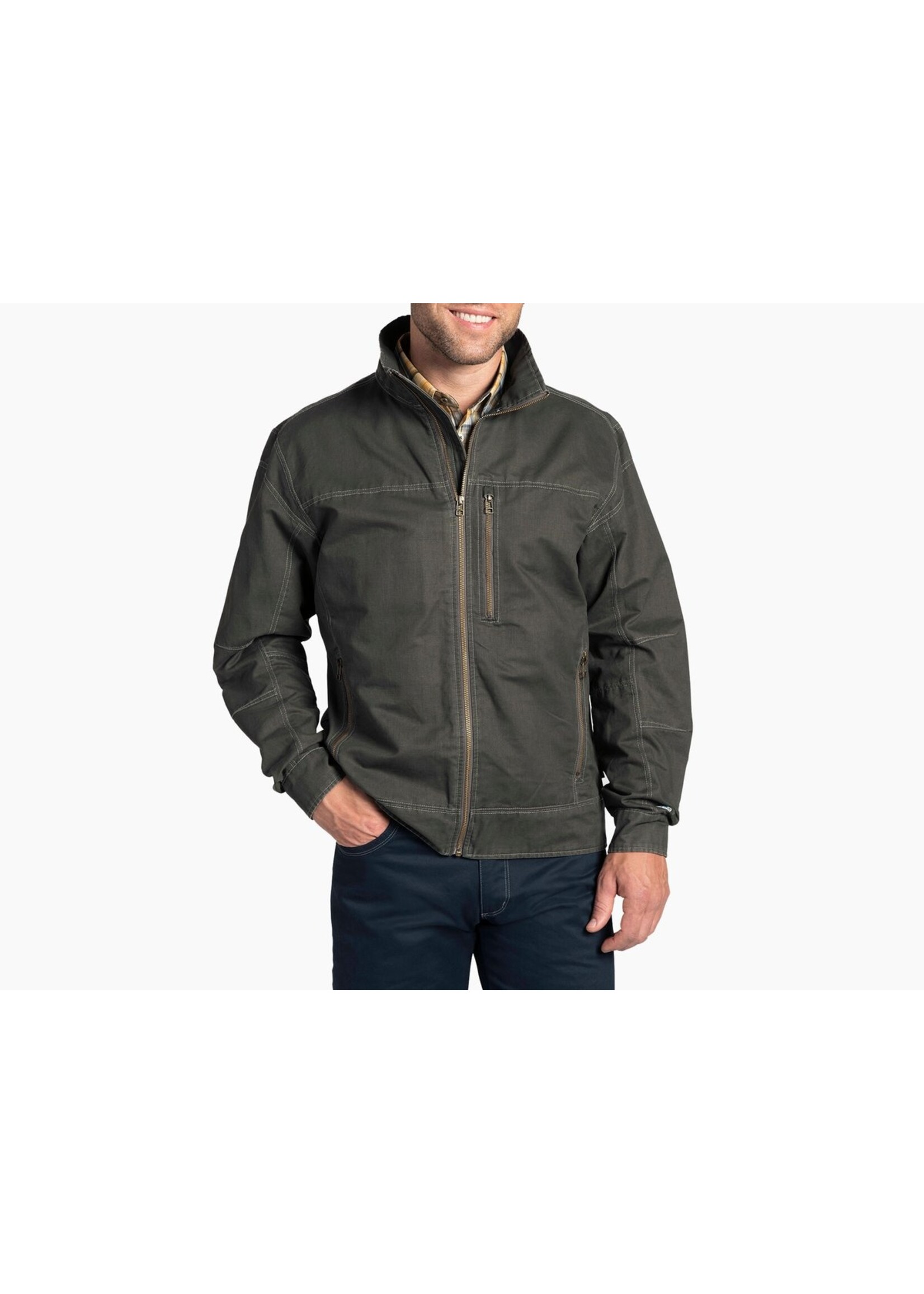 KUHL BURR JACKET