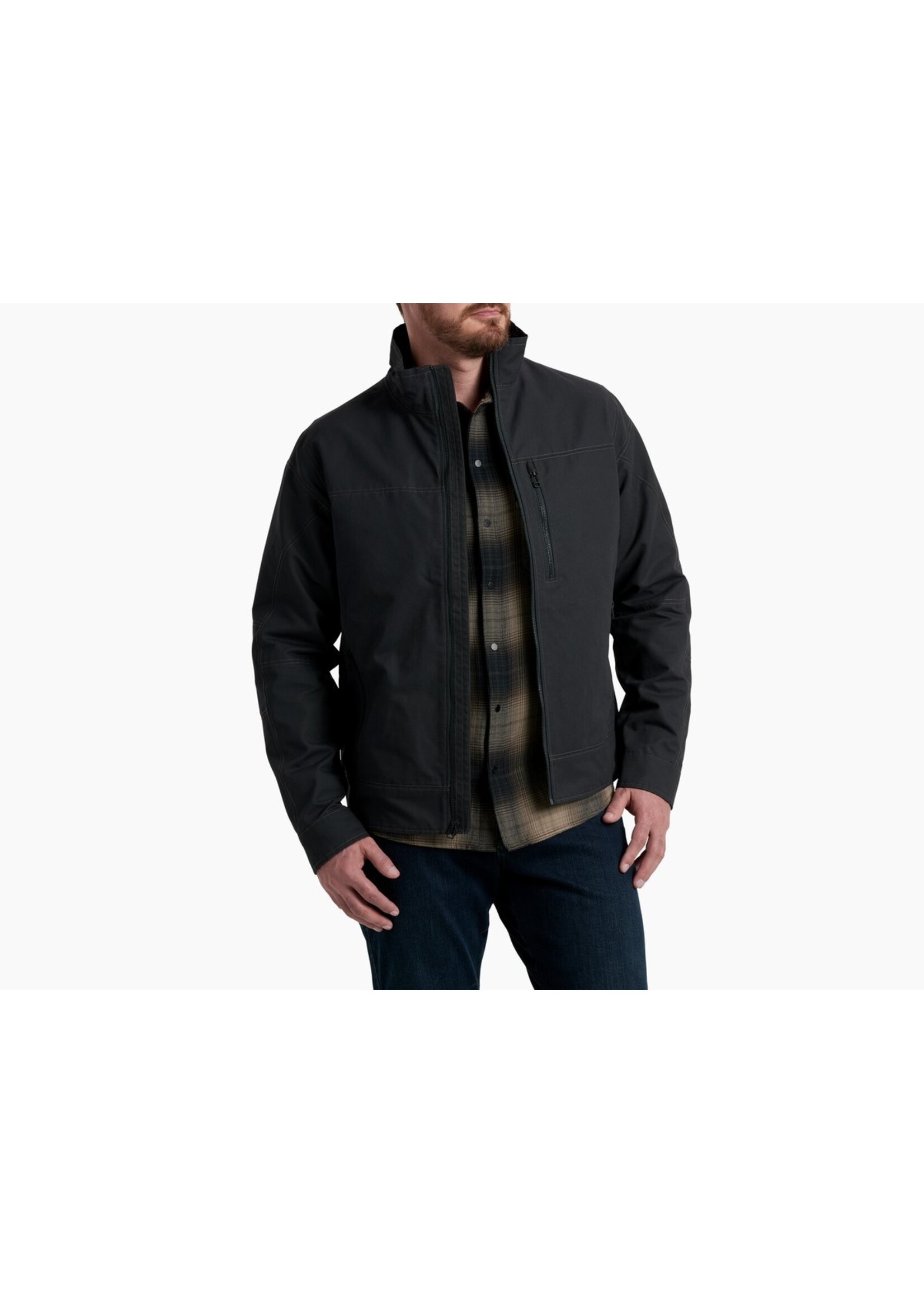 KUHL BURR JACKET