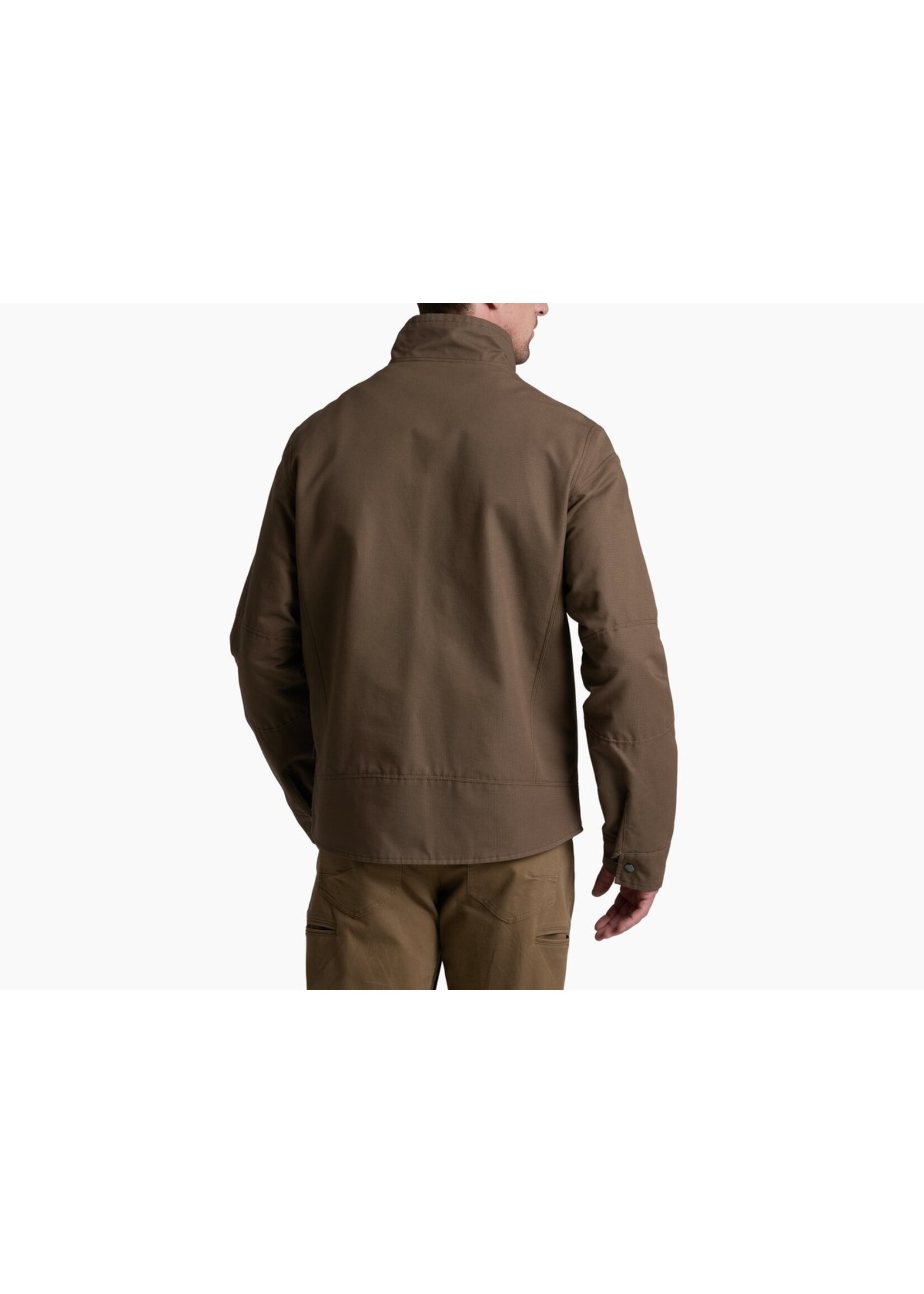 KUHL BURR JACKET