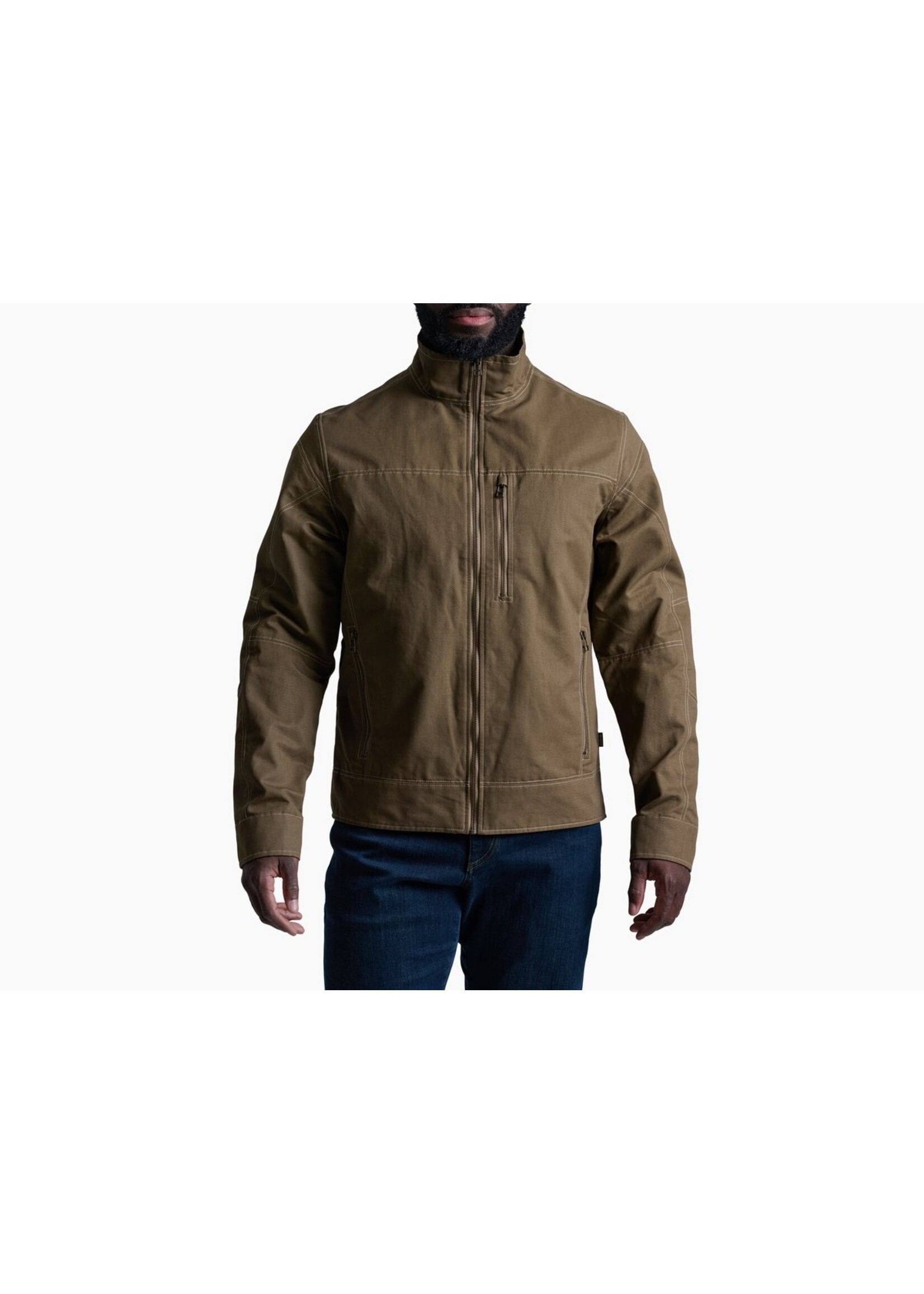 KUHL BURR JACKET