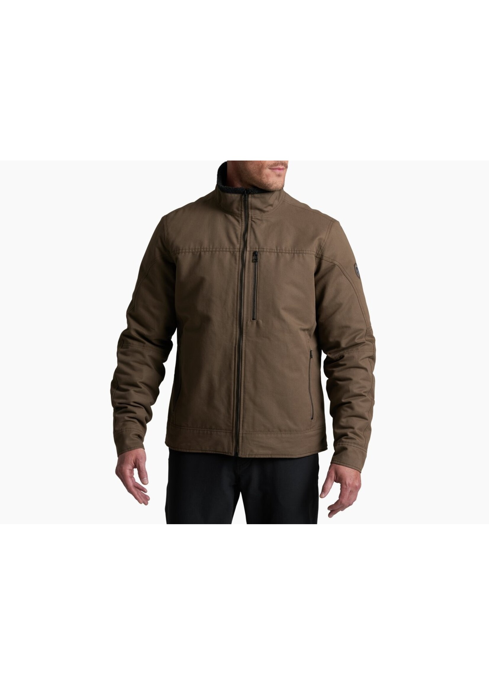 KUHL BURR INSULATED JACKET-