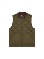 HOOKÉ BUSHPLANE VEST-