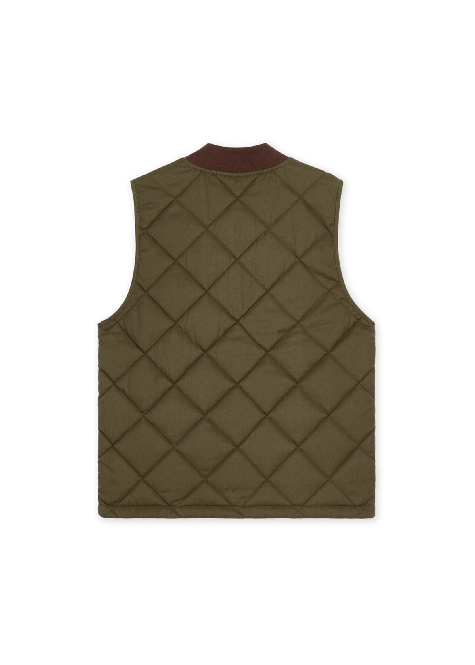 HOOKÉ BUSHPLANE VEST-