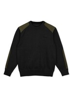 HOOKÉ PROSPECTOR SWEATER-