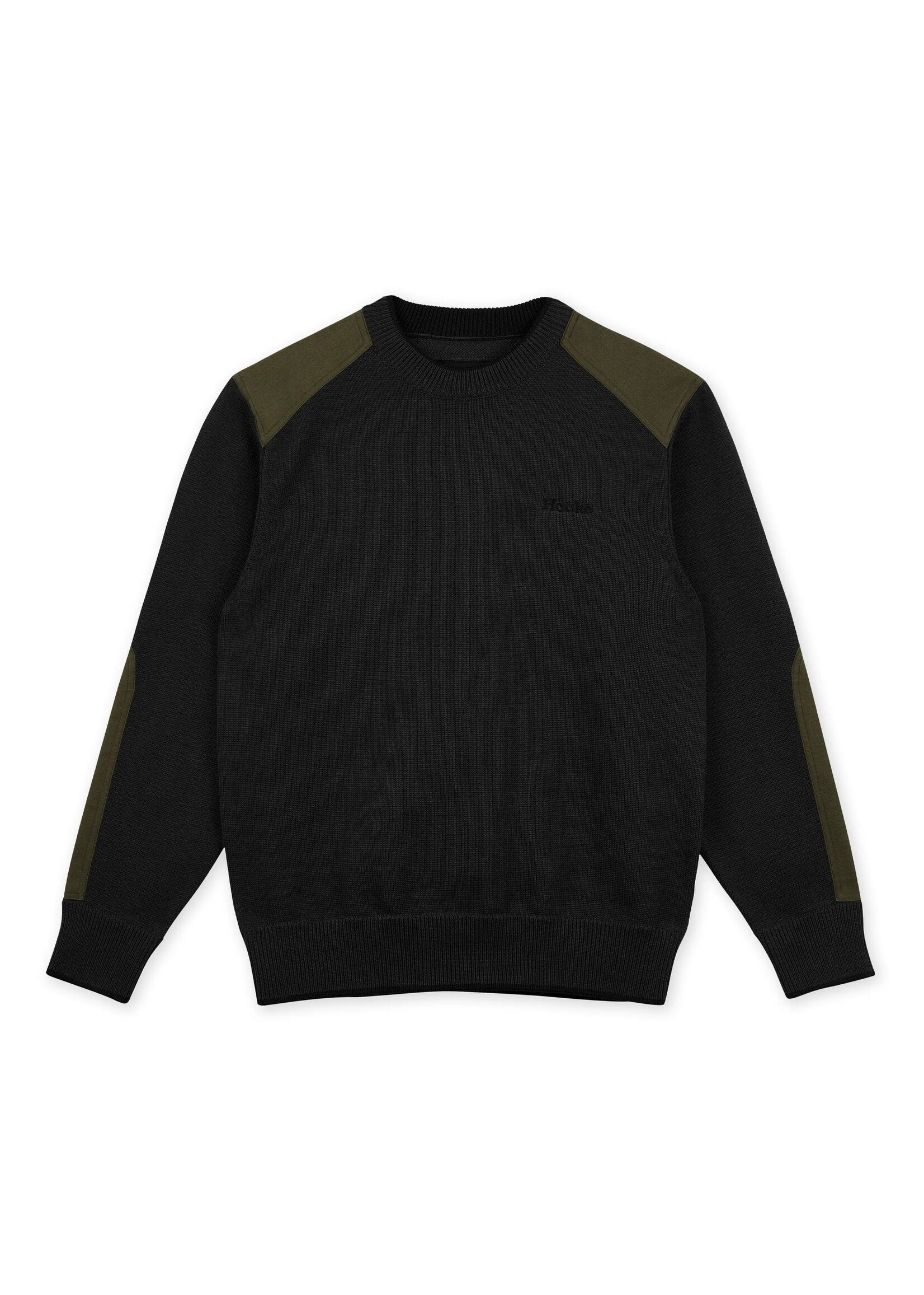 HOOKÉ PROSPECTOR SWEATER-