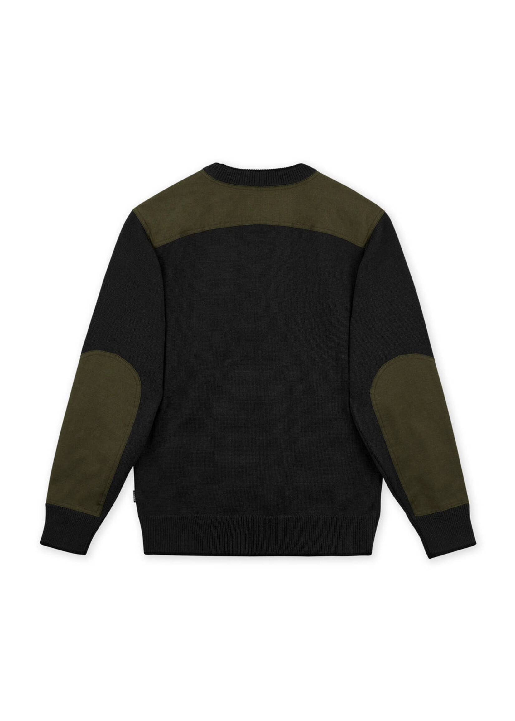 HOOKÉ PROSPECTOR SWEATER-