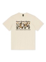 HOOKÉ WHC WOOD DUCKS T SHIRT