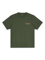 HOOKÉ WILDLIFE HABITAT CANADA T SHIRT-