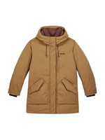 HOOKÉ WMS WINTER PARKA JKT-