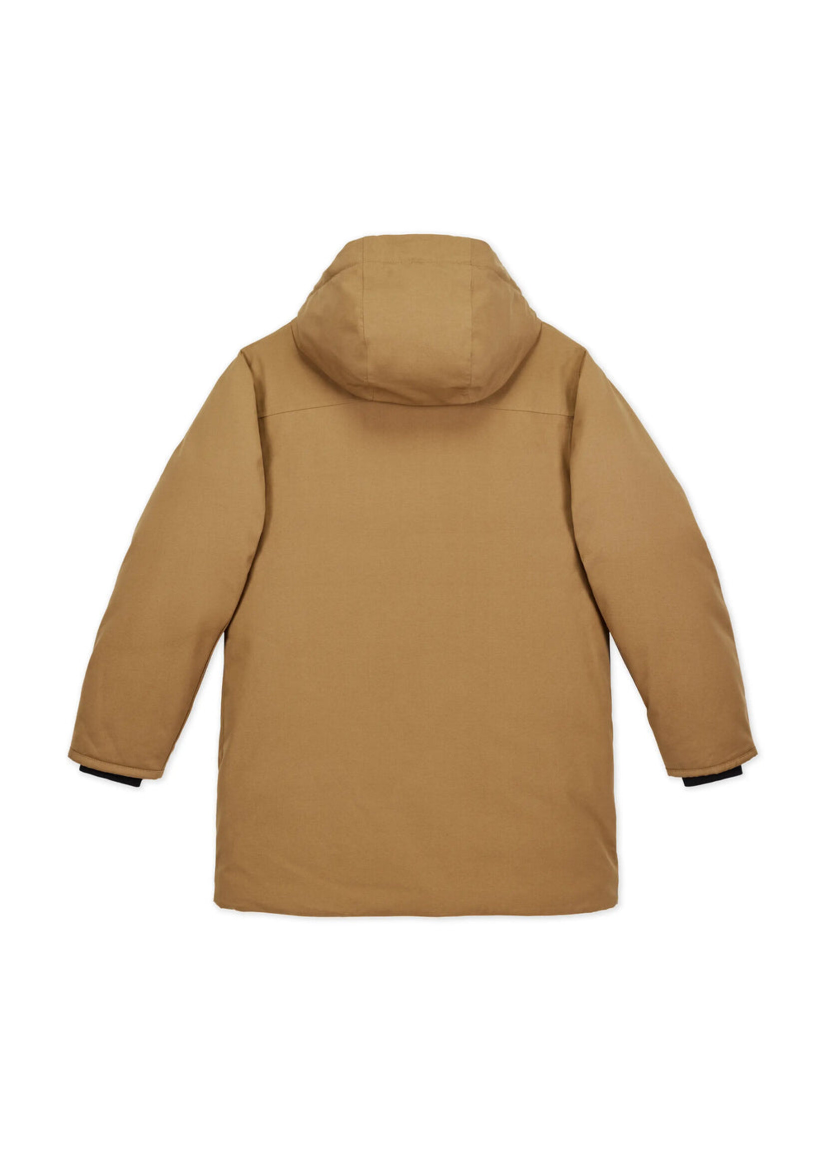 HOOKÉ WMS WINTER PARKA JKT-