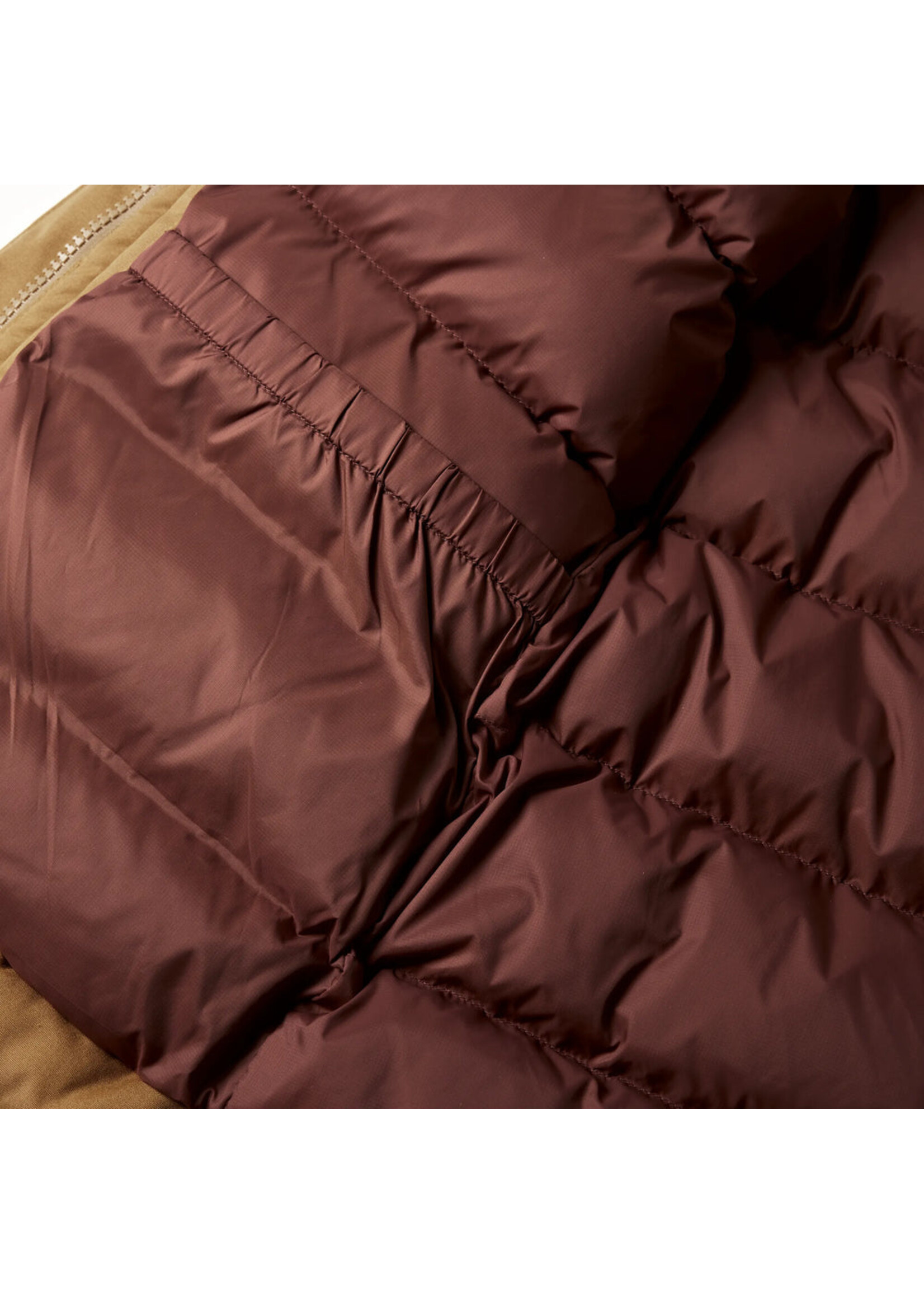 HOOKÉ WMS WINTER PARKA JKT-