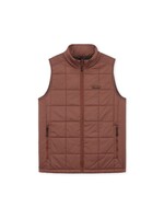HOOKÉ WMS SEASONAL LW INSUL VEST-