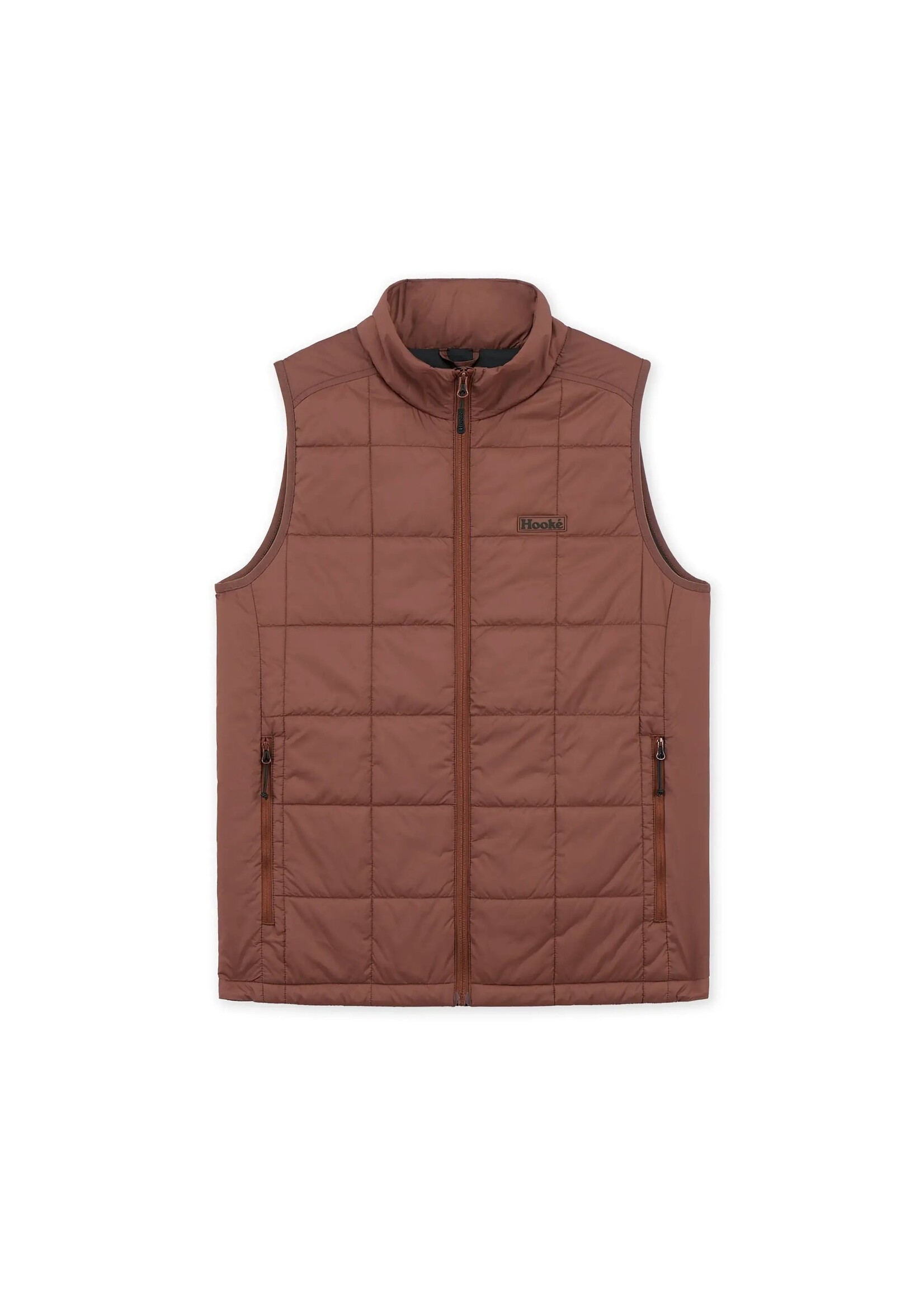 HOOKÉ WMS SEASONAL LW INSUL VEST-