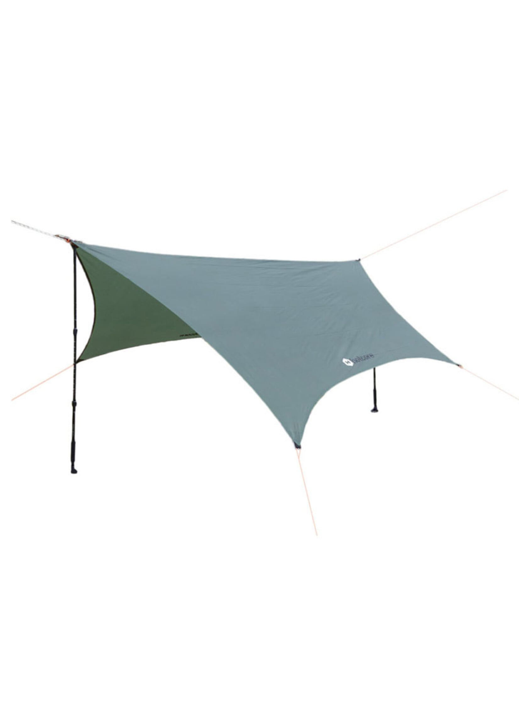 HOTCORE WINGMAN TARP MED-